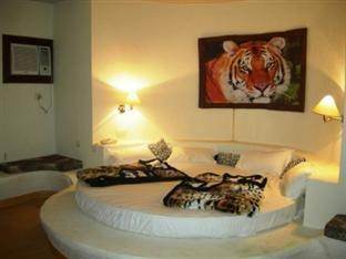 Pride Tiger Woods Resort Kānha Exteriér fotografie